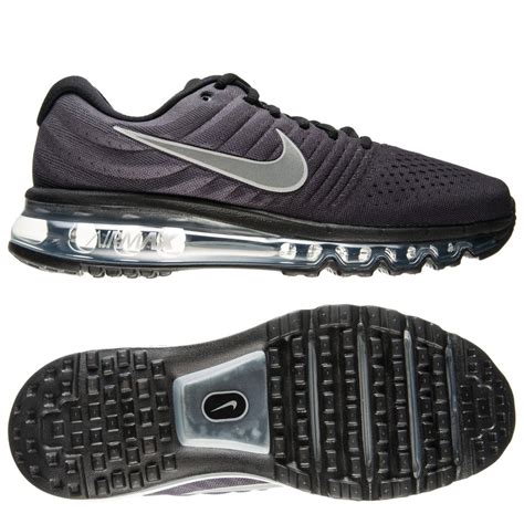 nike air max 2017 hardloopschoen kids